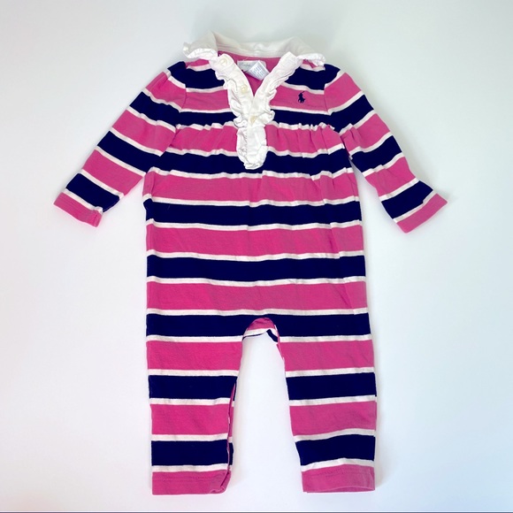 Ralph Lauren Other - Ralph Lauren coverall